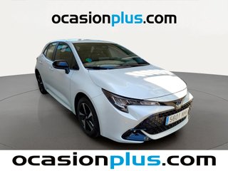 Toyota Corolla 140H Active Plus 103 kW (140 CV)
