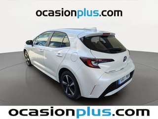 Toyota Corolla 140H Active Plus 103 kW (140 CV)