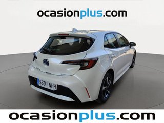 Toyota Corolla 140H Active Plus 103 kW (140 CV)