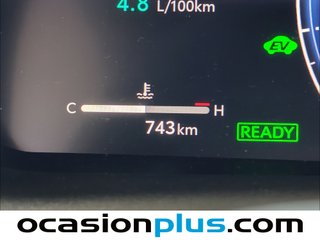 Toyota Corolla 140H Active Plus 103 kW (140 CV)