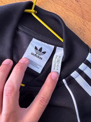 Chándal Adidas Negro Completo