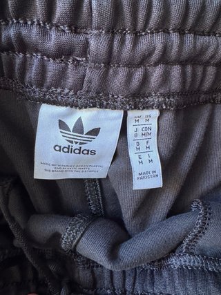 Chándal Adidas Negro Completo