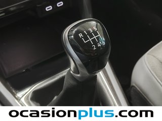 Volkswagen T-Cross Sport 1.0 TSI 81 kW (110 CV)