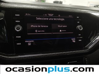 Volkswagen T-Cross Sport 1.0 TSI 81 kW (110 CV)