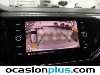 Volkswagen T-Cross Sport 1.0 TSI 81 kW (110 CV)