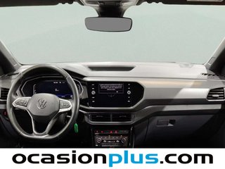 Volkswagen T-Cross Sport 1.0 TSI 81 kW (110 CV)