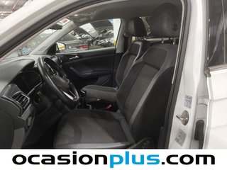 Volkswagen T-Cross Sport 1.0 TSI 81 kW (110 CV)