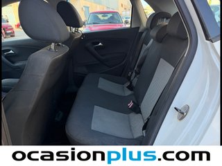 Volkswagen Polo Advance 1.4 63 kW (85 CV)