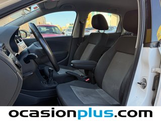 Volkswagen Polo Advance 1.4 63 kW (85 CV)