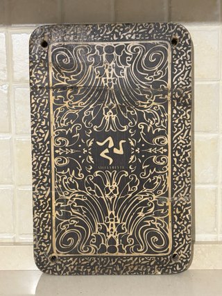 Insegne Pub Vintage Legno