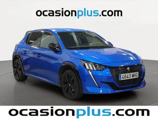 Peugeot 208 PureTech 130 GT EAT8 96 kW (130 CV)