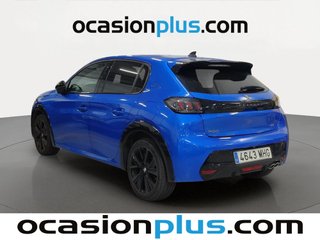 Peugeot 208 PureTech 130 GT EAT8 96 kW (130 CV)