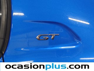 Peugeot 208 PureTech 130 GT EAT8 96 kW (130 CV)