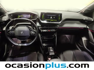 Peugeot 208 PureTech 130 GT EAT8 96 kW (130 CV)