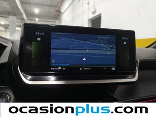 Peugeot 208 PureTech 130 GT EAT8 96 kW (130 CV)
