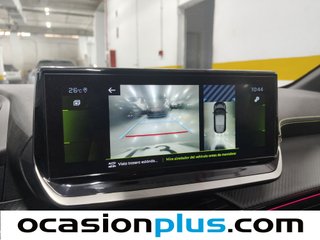 Peugeot 208 PureTech 130 GT EAT8 96 kW (130 CV)