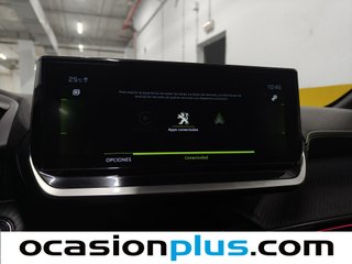 Peugeot 208 PureTech 130 GT EAT8 96 kW (130 CV)