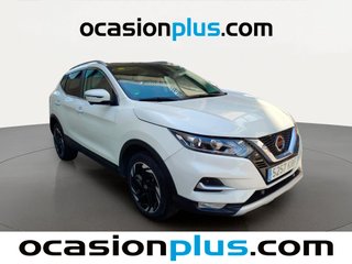 Nissan Qashqai DIG-T 140 N-Connecta 103 kW (140 CV)