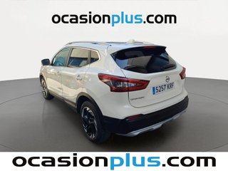 Nissan Qashqai DIG-T 140 N-Connecta 103 kW (140 CV)