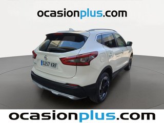 Nissan Qashqai DIG-T 140 N-Connecta 103 kW (140 CV)