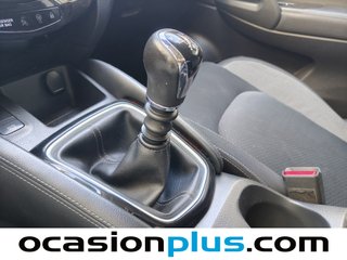 Nissan Qashqai DIG-T 140 N-Connecta 103 kW (140 CV)