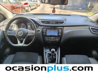 Nissan Qashqai DIG-T 140 N-Connecta 103 kW (140 CV)