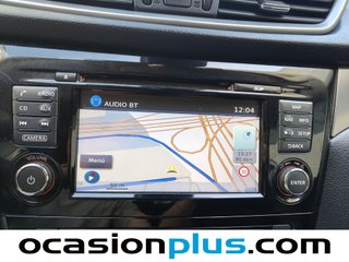 Nissan Qashqai DIG-T 140 N-Connecta 103 kW (140 CV)