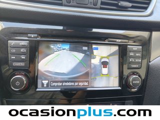 Nissan Qashqai DIG-T 140 N-Connecta 103 kW (140 CV)
