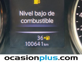 Nissan Qashqai DIG-T 140 N-Connecta 103 kW (140 CV)