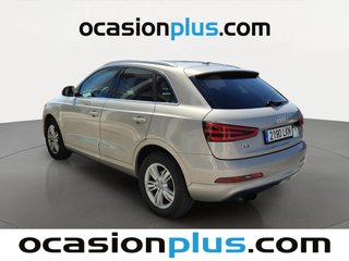 Audi Q3 Advanced 2.0 TDI quattro 130 kW (177 CV) S tronic