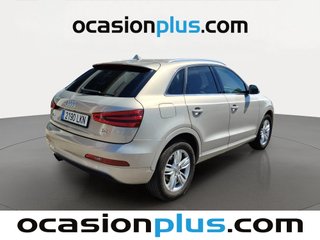 Audi Q3 Advanced 2.0 TDI quattro 130 kW (177 CV) S tronic