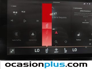 Lynk & Co 01 1.5 PHEV 192 kW (261 CV)