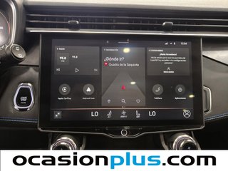 Lynk & Co 01 1.5 PHEV 192 kW (261 CV)