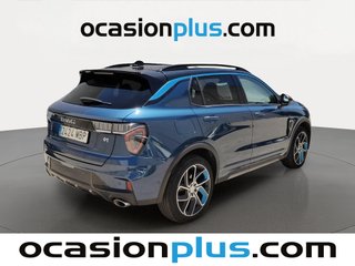 Lynk & Co 01 1.5 PHEV 192 kW (261 CV)