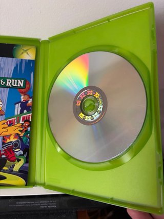 I Simpson: Hit & Run – Xbox PAL Spagna