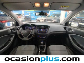 Hyundai i20 1.2 MPI 25 Aniversario 62 kW (84 CV)