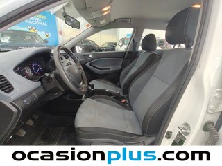 Hyundai i20 1.2 MPI 25 Aniversario 62 kW (84 CV)