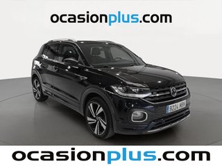 Volkswagen T-Cross Sport 1.5 TSI 110 kW (150 CV) DSG