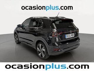 Volkswagen T-Cross Sport 1.5 TSI 110 kW (150 CV) DSG