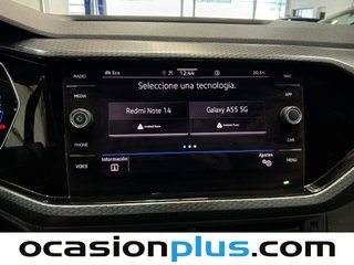 Volkswagen T-Cross Sport 1.5 TSI 110 kW (150 CV) DSG