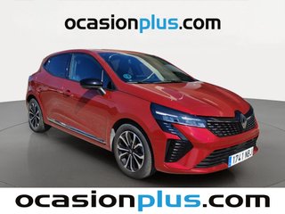 Renault Clio Techno TCe 66 kW (90 CV)
