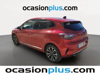 Renault Clio Techno TCe 66 kW (90 CV)