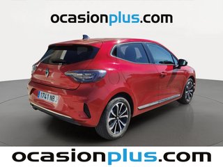 Renault Clio Techno TCe 66 kW (90 CV)