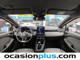 Renault Clio Techno TCe 66 kW (90 CV)