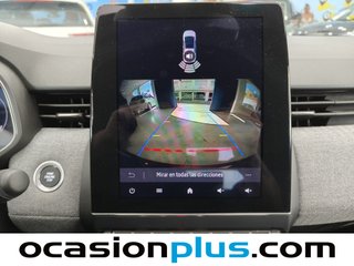 Renault Clio Techno TCe 66 kW (90 CV)