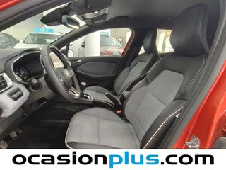 Renault Clio Techno TCe 66 kW (90 CV)