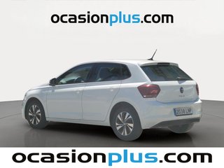 Volkswagen Polo Advance 1.0 TSI 70 kW (95 CV)