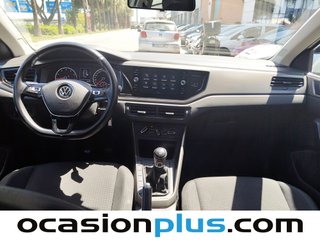 Volkswagen Polo Advance 1.0 TSI 70 kW (95 CV)