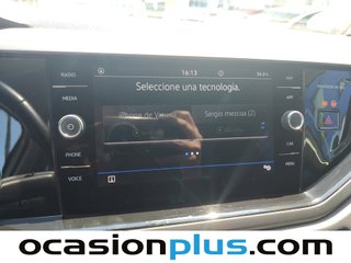 Volkswagen Polo Advance 1.0 TSI 70 kW (95 CV)