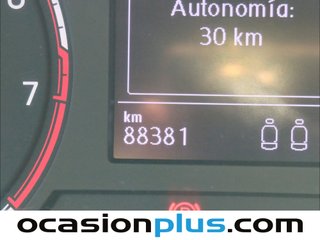 Volkswagen Polo Advance 1.0 TSI 70 kW (95 CV)